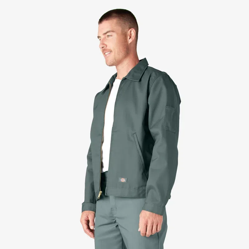 Unlined Eisenhower Jacket Unlined Eisenhower Jacket