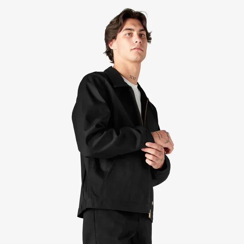 Unlined Eisenhower Jacket Unlined Eisenhower Jacket