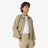 Unlined Eisenhower Jacket Unlined Eisenhower Jacket