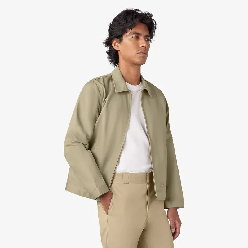 Unlined Eisenhower Jacket Unlined Eisenhower Jacket