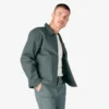 Unlined Eisenhower Jacket Unlined Eisenhower Jacket