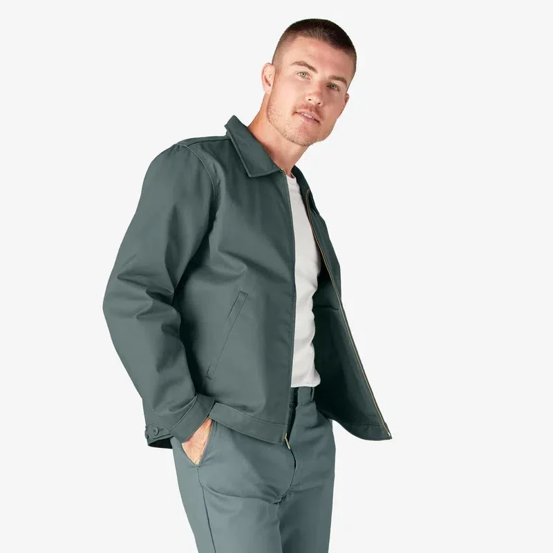 Unlined Eisenhower Jacket Unlined Eisenhower Jacket
