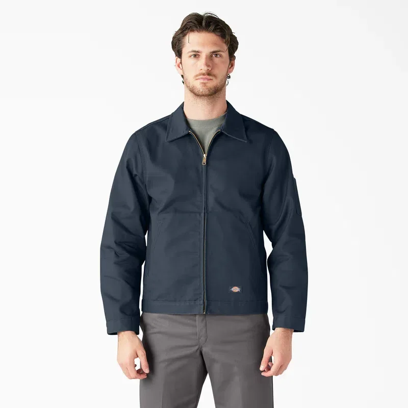 Unlined Eisenhower Jacket Unlined Eisenhower Jacket
