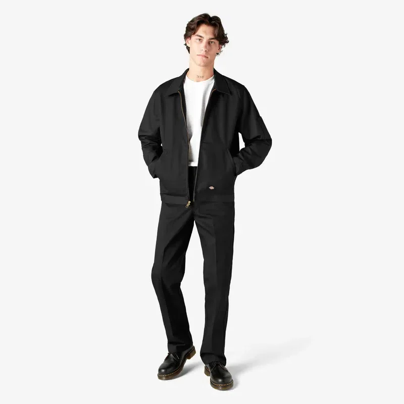 Unlined Eisenhower Jacket Unlined Eisenhower Jacket