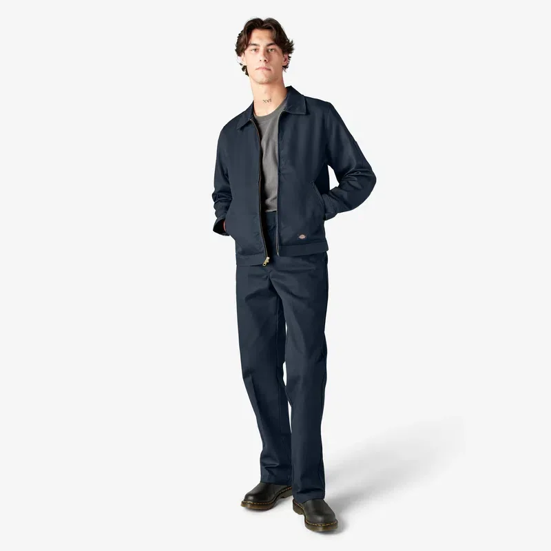 Unlined Eisenhower Jacket Unlined Eisenhower Jacket