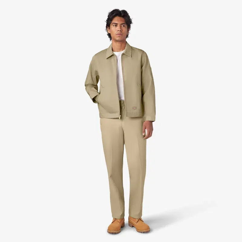 Unlined Eisenhower Jacket Unlined Eisenhower Jacket
