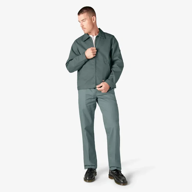 Unlined Eisenhower Jacket Unlined Eisenhower Jacket