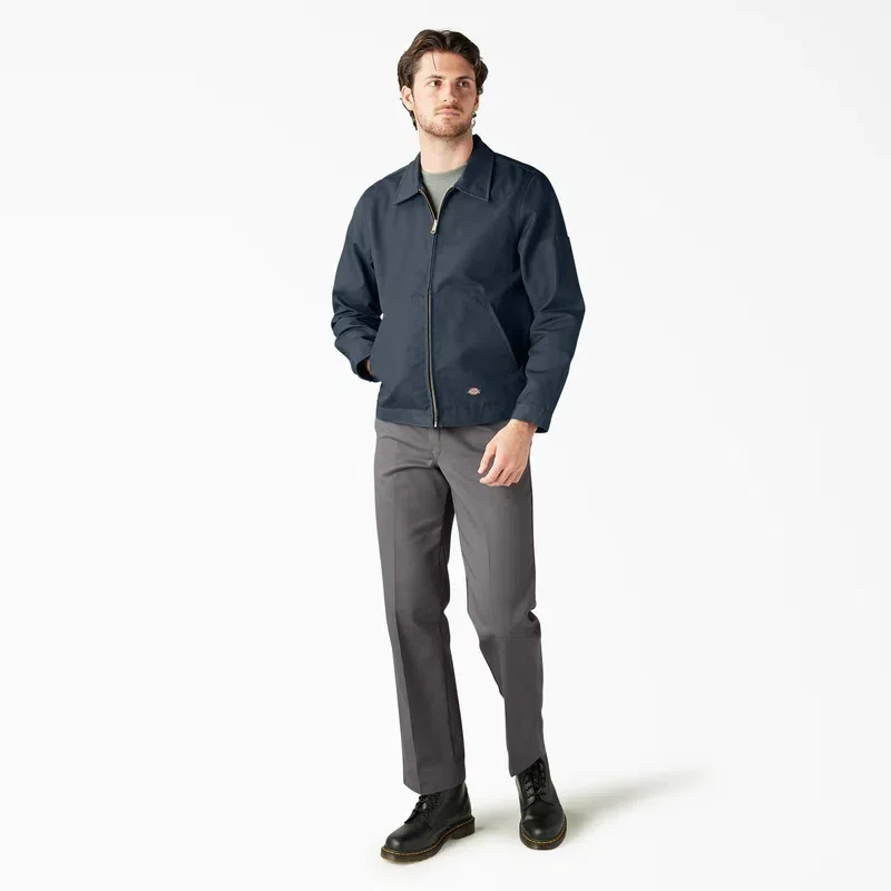 Unlined Eisenhower Jacket Unlined Eisenhower Jacket