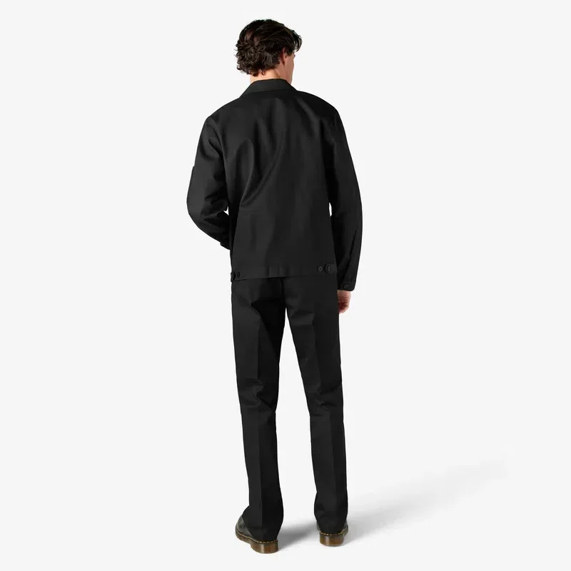 Unlined Eisenhower Jacket Unlined Eisenhower Jacket