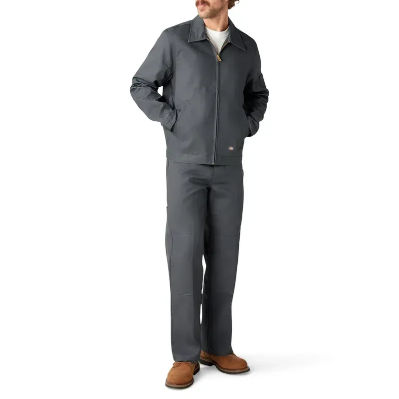 Unlined Eisenhower Jacket Unlined Eisenhower Jacket