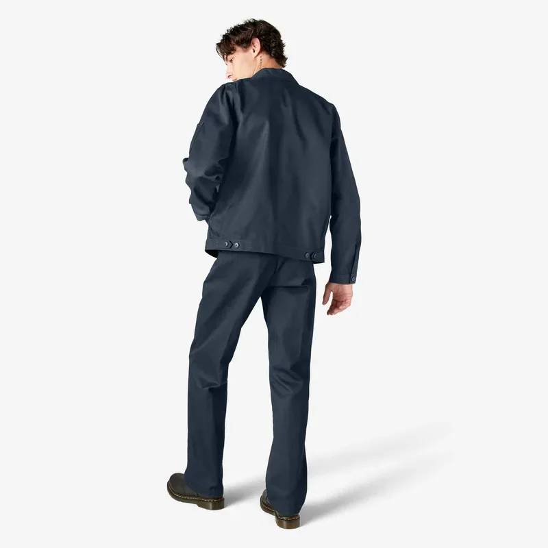 Unlined Eisenhower Jacket Unlined Eisenhower Jacket