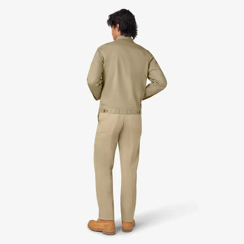 Unlined Eisenhower Jacket Unlined Eisenhower Jacket