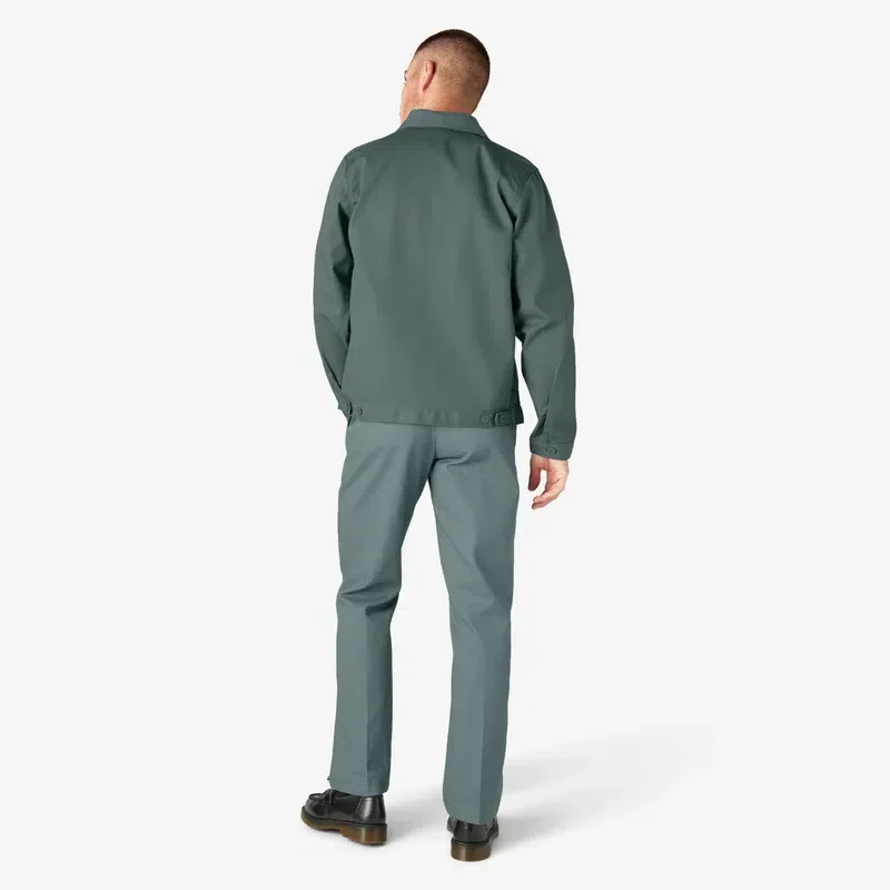 Unlined Eisenhower Jacket Unlined Eisenhower Jacket