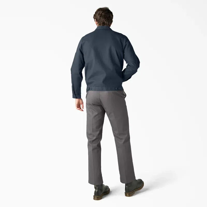 Unlined Eisenhower Jacket Unlined Eisenhower Jacket