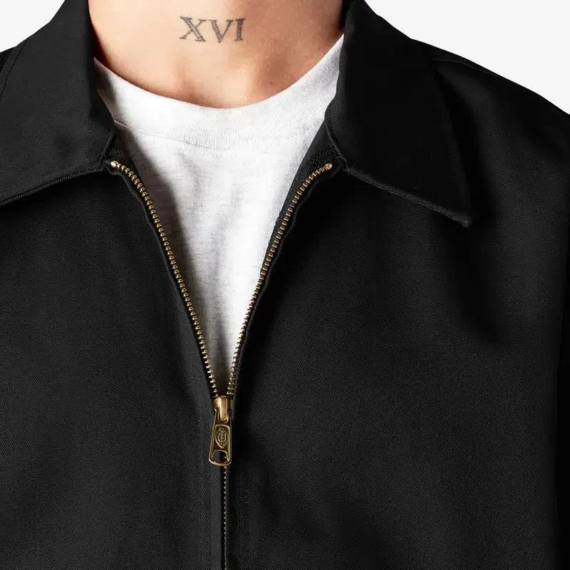 Unlined Eisenhower Jacket Unlined Eisenhower Jacket