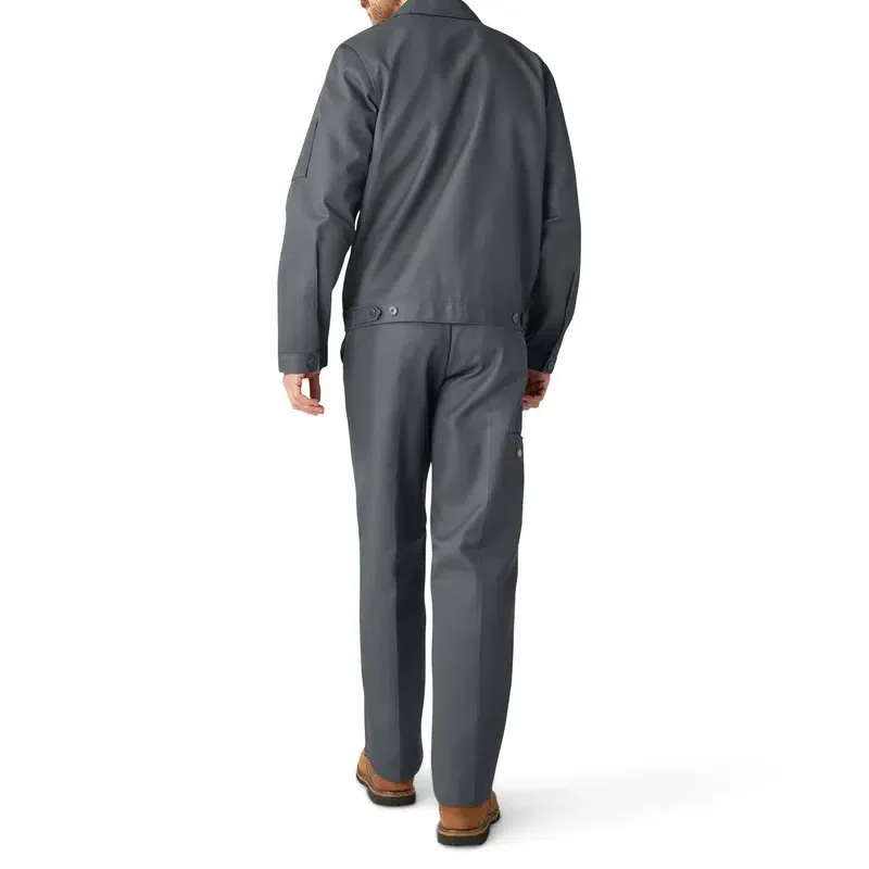 Unlined Eisenhower Jacket Unlined Eisenhower Jacket