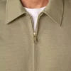 Unlined Eisenhower Jacket Unlined Eisenhower Jacket