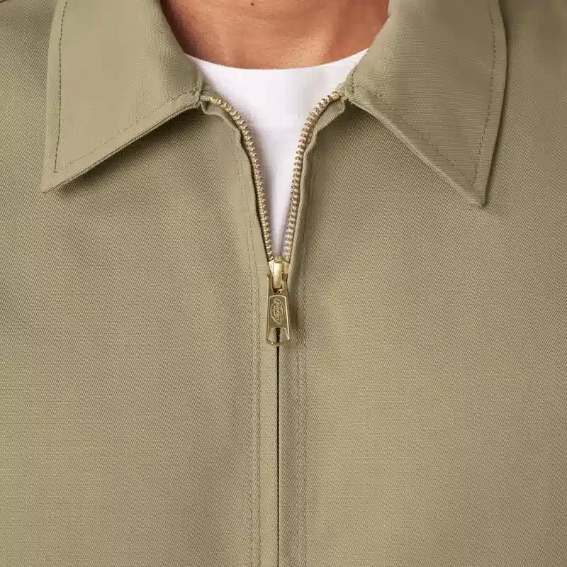 Unlined Eisenhower Jacket Unlined Eisenhower Jacket