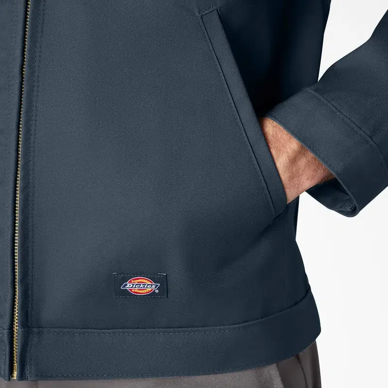 Unlined Eisenhower Jacket Unlined Eisenhower Jacket