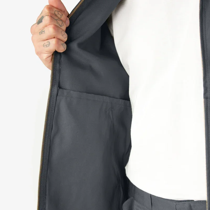 Unlined Eisenhower Jacket Unlined Eisenhower Jacket