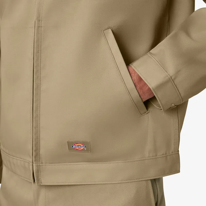 Unlined Eisenhower Jacket Unlined Eisenhower Jacket
