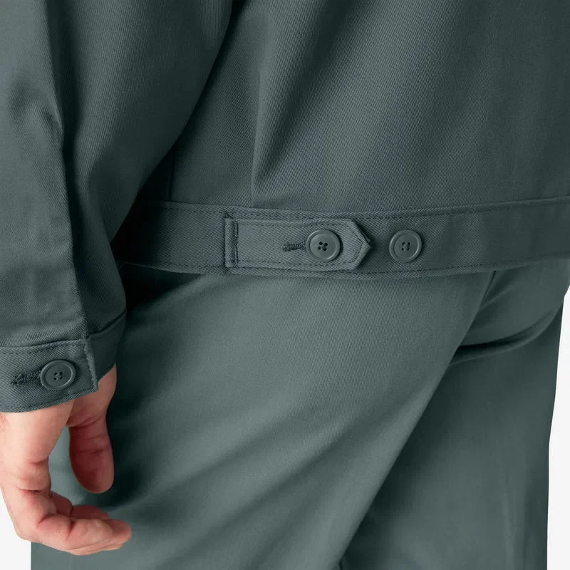 Unlined Eisenhower Jacket Unlined Eisenhower Jacket