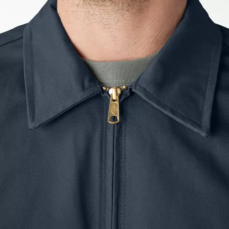 Unlined Eisenhower Jacket Unlined Eisenhower Jacket