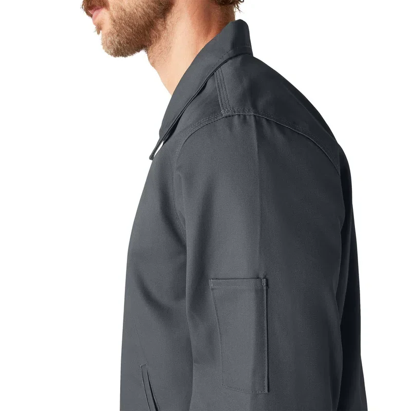 Unlined Eisenhower Jacket Unlined Eisenhower Jacket