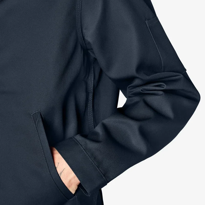 Unlined Eisenhower Jacket Unlined Eisenhower Jacket