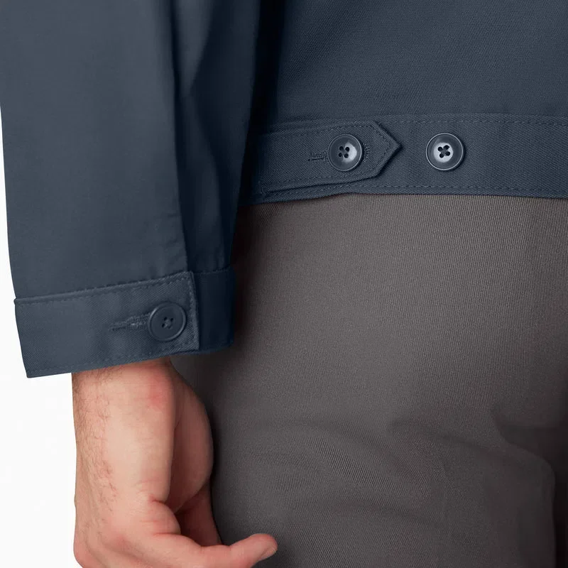 Unlined Eisenhower Jacket Unlined Eisenhower Jacket