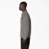 Unlined Graphic Eisenhower Jacket