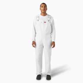 Utility Painter’s Bib Overalls Utility Painter’s Bib Overalls
