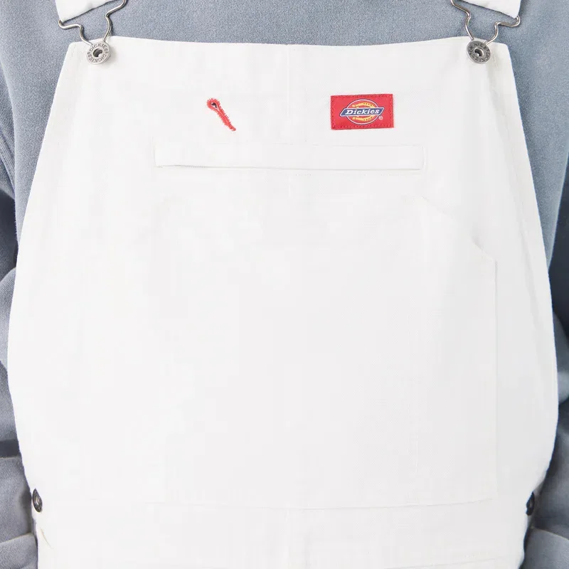Utility Painter’s Bib Overalls Utility Painter’s Bib Overalls