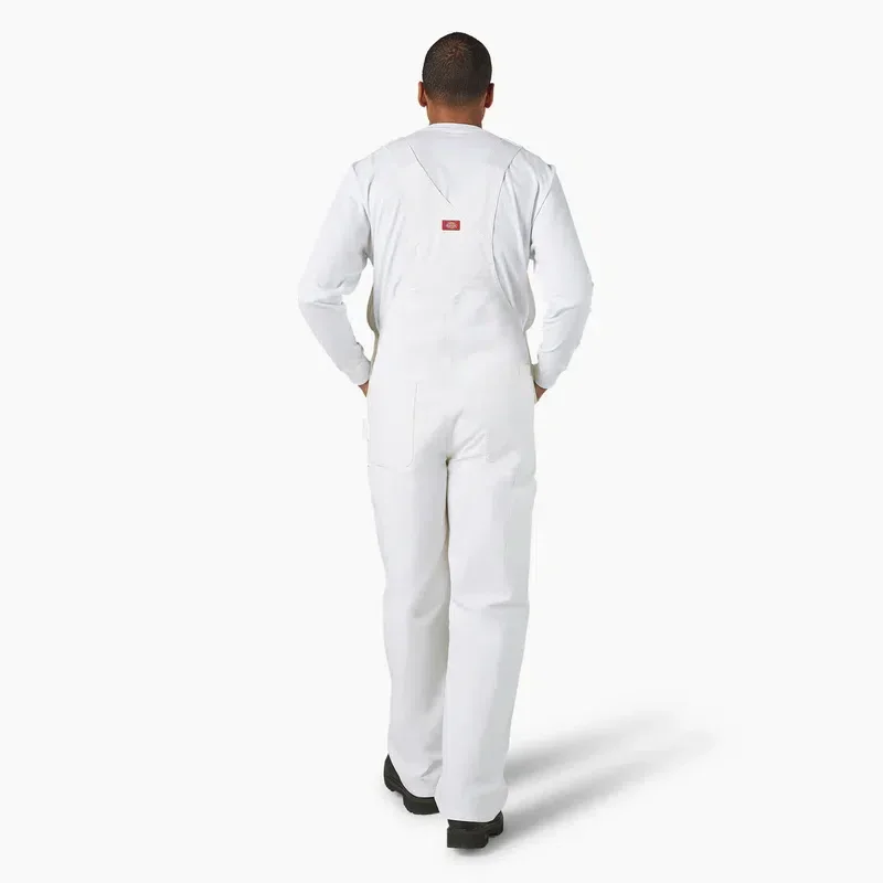 Utility Painter’s Bib Overalls Utility Painter’s Bib Overalls
