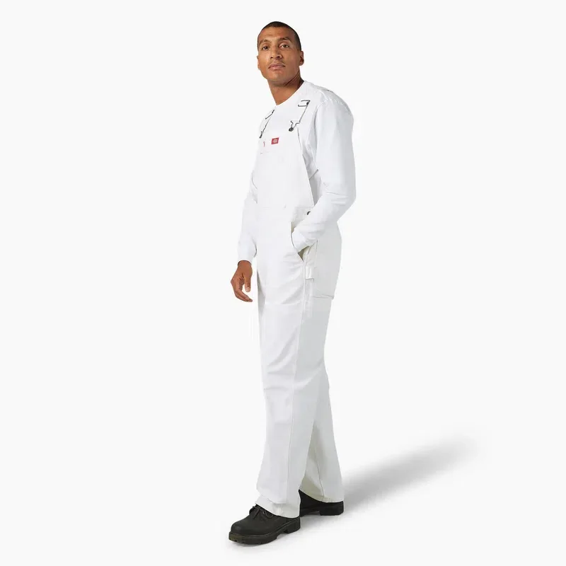 Utility Painter’s Bib Overalls Utility Painter’s Bib Overalls