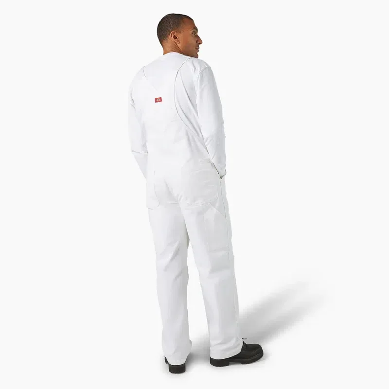 Utility Painter’s Bib Overalls Utility Painter’s Bib Overalls