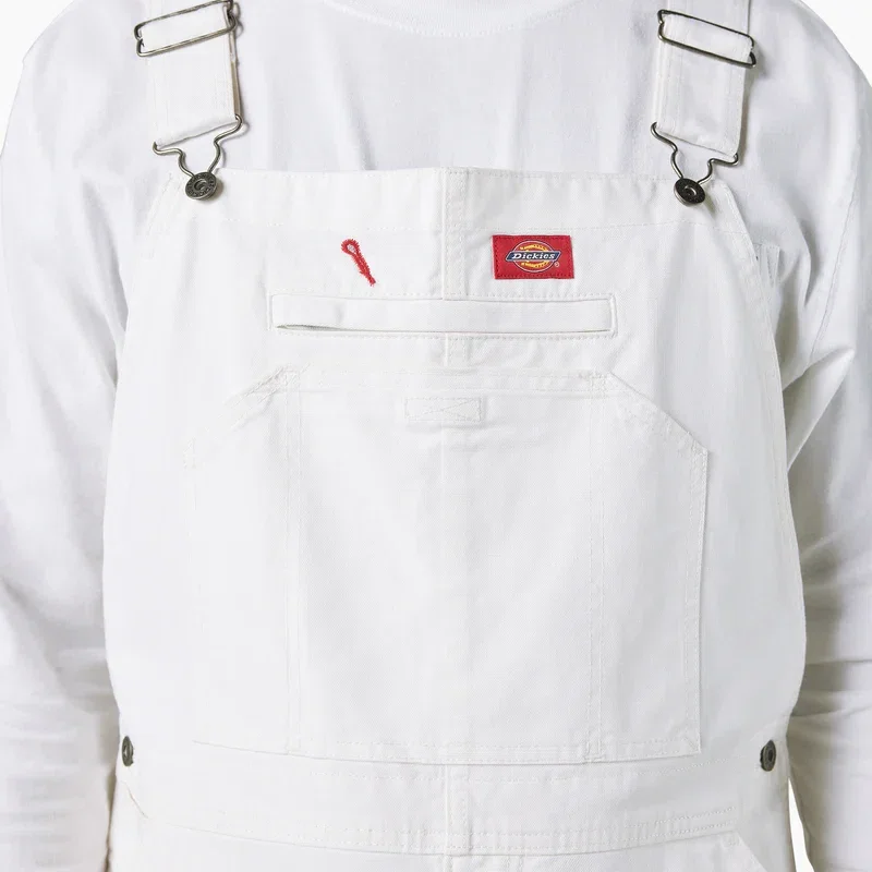 Utility Painter’s Bib Overalls Utility Painter’s Bib Overalls