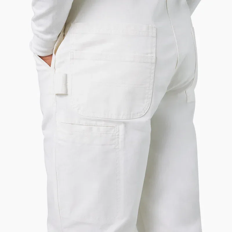 Utility Painter’s Bib Overalls Utility Painter’s Bib Overalls