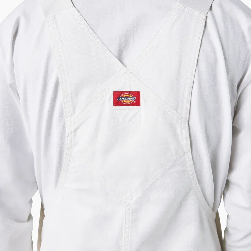Utility Painter’s Bib Overalls Utility Painter’s Bib Overalls