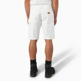 Utility Painter’s Shorts, 11″