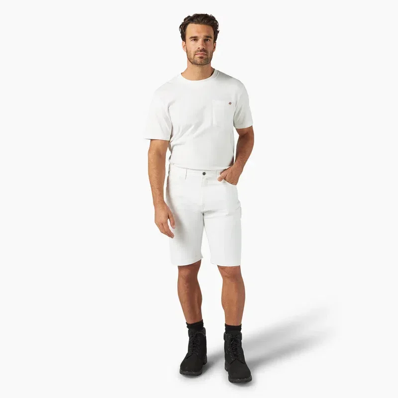 Utility Painter’s Shorts, 11″ Utility Painter’s Shorts, 11″