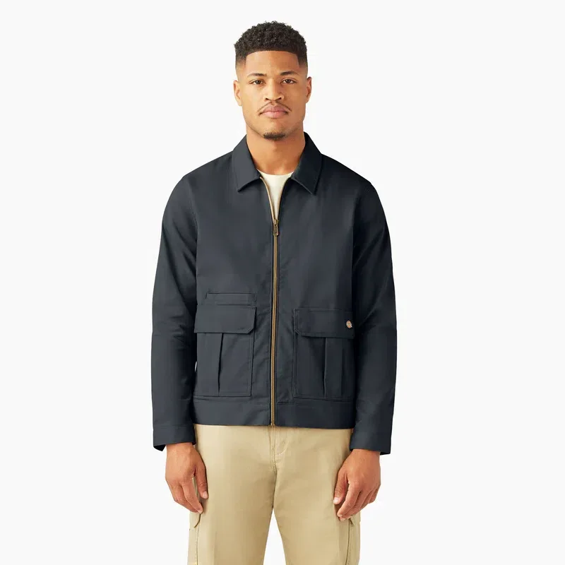Utility Service Jacket Utility Service Jacket