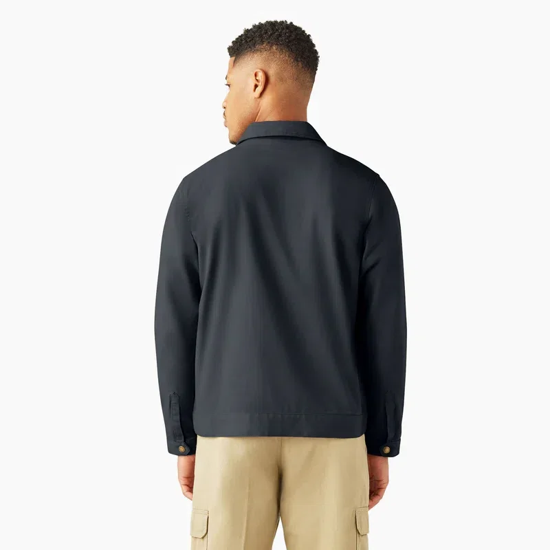 Utility Service Jacket Utility Service Jacket