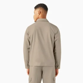 Utility Service Jacket