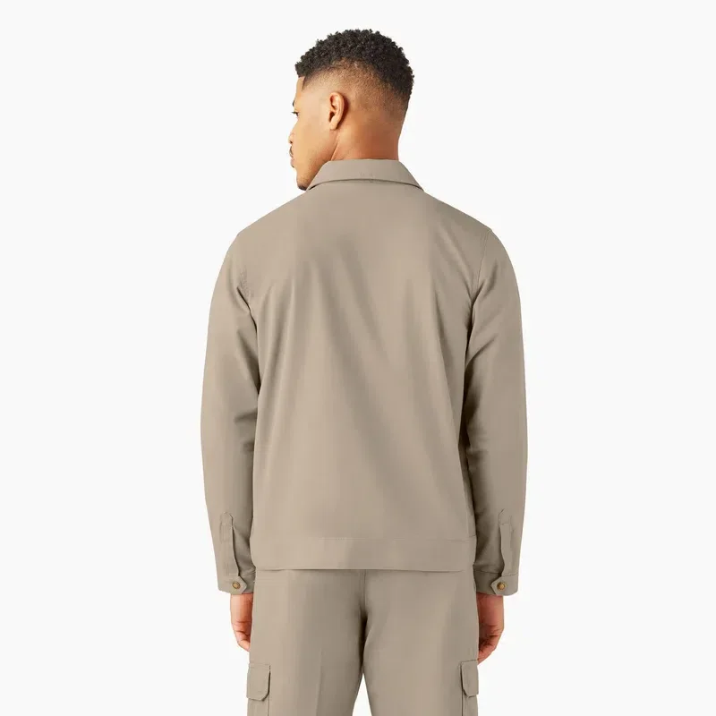 Utility Service Jacket Utility Service Jacket