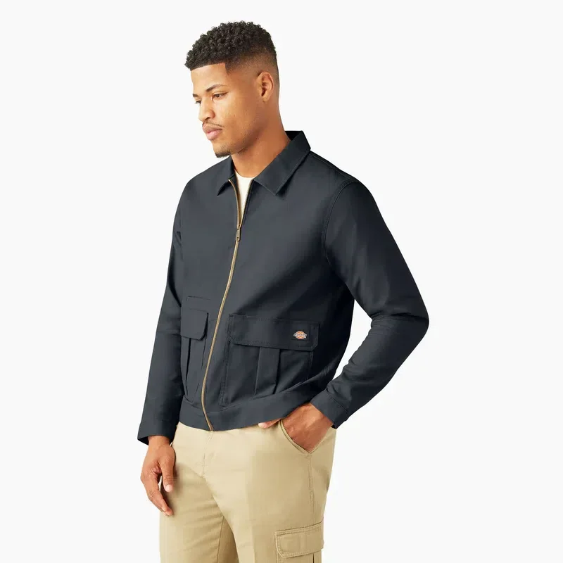Utility Service Jacket Utility Service Jacket