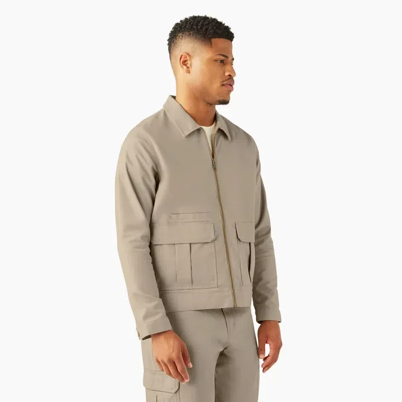 Utility Service Jacket Utility Service Jacket