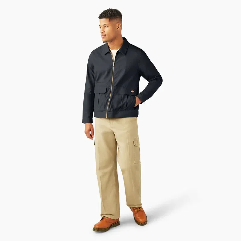 Utility Service Jacket Utility Service Jacket