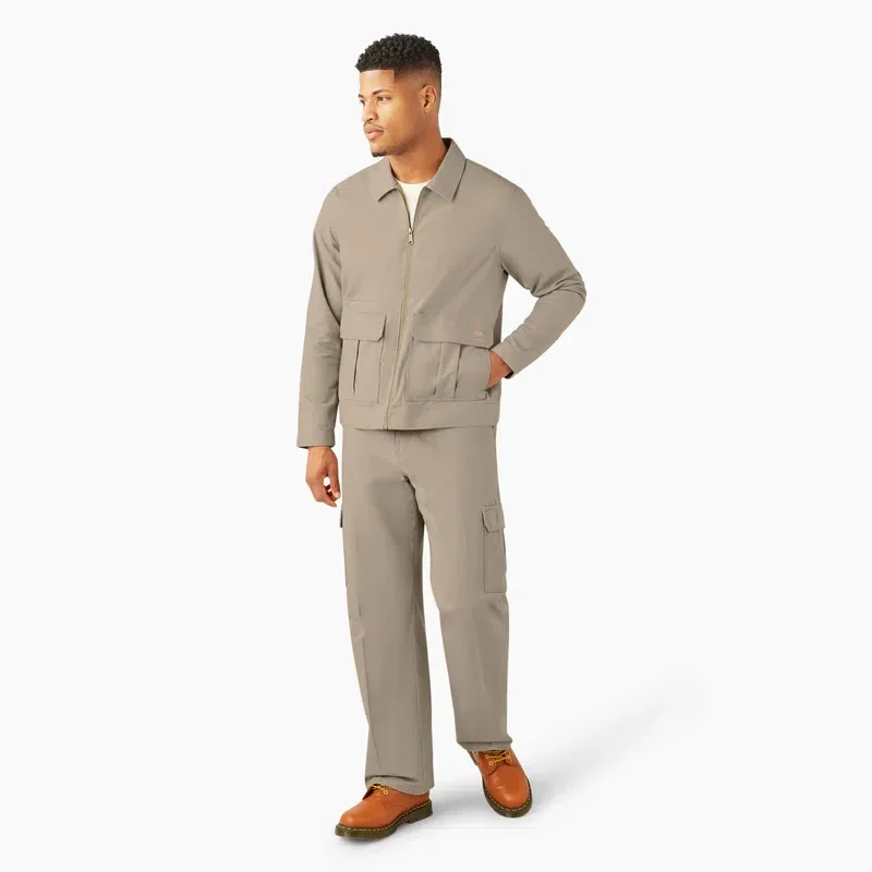Utility Service Jacket Utility Service Jacket