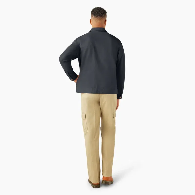 Utility Service Jacket Utility Service Jacket